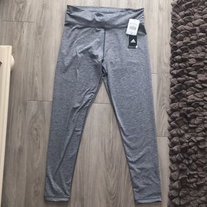Adidas Workout Pant